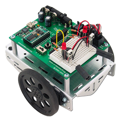 boe-bot