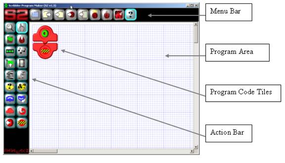 Scribbler Project Scribbler Scripting