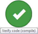 verify code